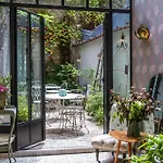 Hotel Henriette