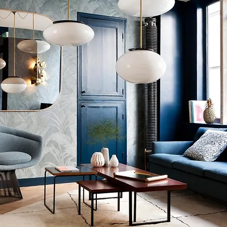 Henriette 3* Parigi