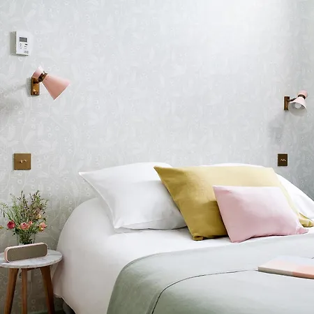 Hotel Henriette 3*