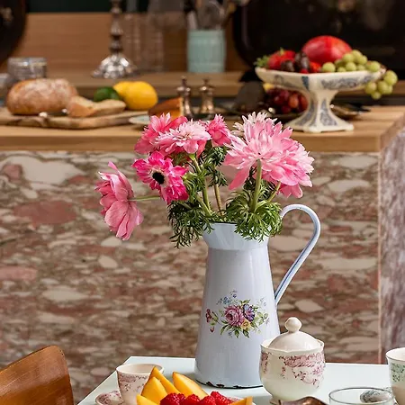 Hotel Henriette Parigi