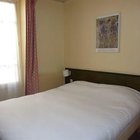 Hotel Henriette Parigi