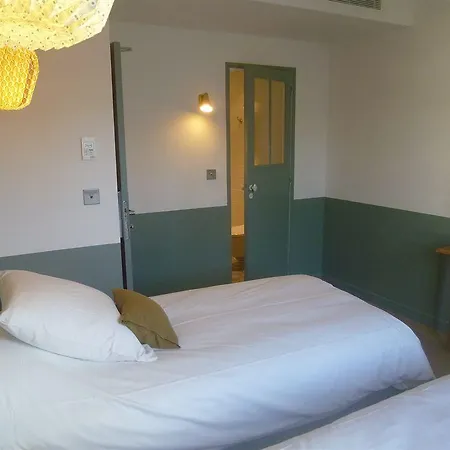 Hotel Henriette Parigi