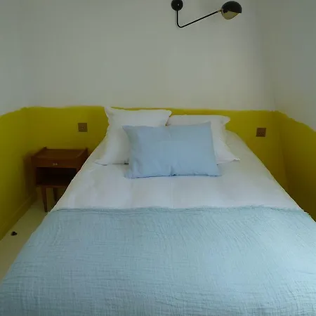 Henriette Hotel