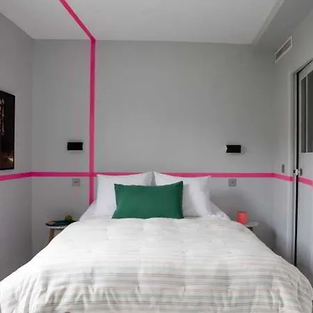 Henriette 3* Parigi