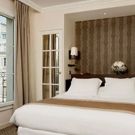 Hotel Henriette Parigi
