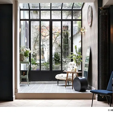 Henriette Hotel