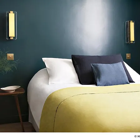 Henriette 3* Parigi