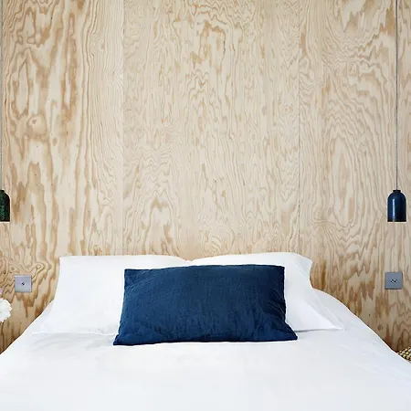 Hotel Henriette Parigi