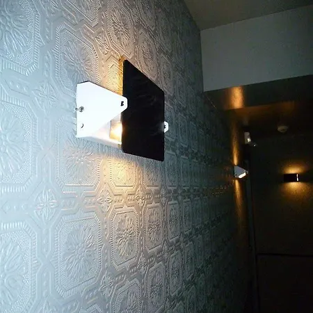Henriette 3* Parigi
