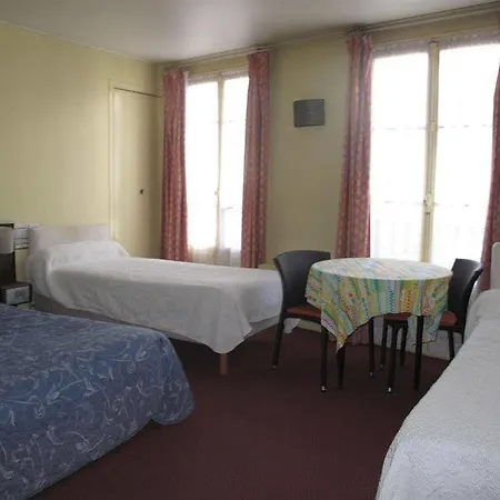 Henriette Hotel