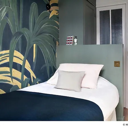 Hotel Henriette Parigi