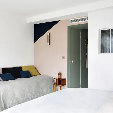 Henriette Hotel