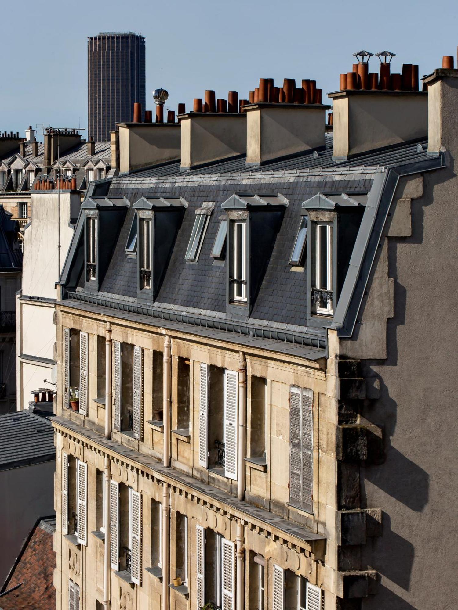Hotel Henriette