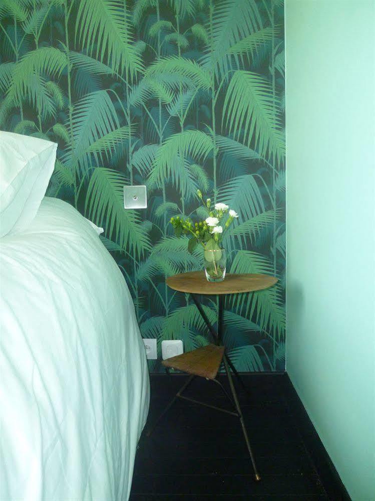 Henriette Hotel Parigi