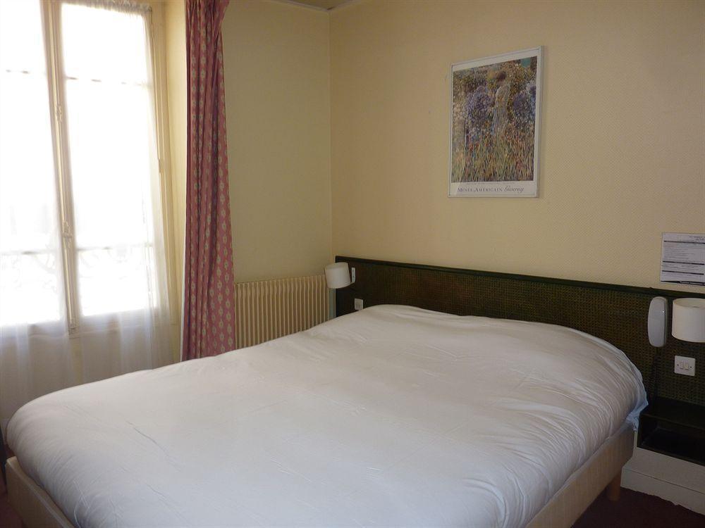 Hotel Henriette Paris