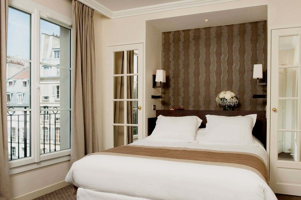 Hotel Henriette Paris